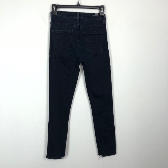 Citizens of Humanity high rise Rocket skinny jean - Picture 7 of 8